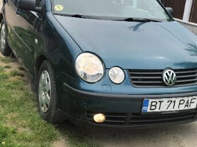 8 VW Polo second-hand în Botoşani - AutoUncle