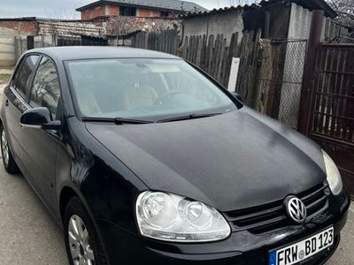 VW Golf V