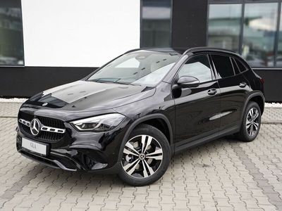 Mercedes GLA250