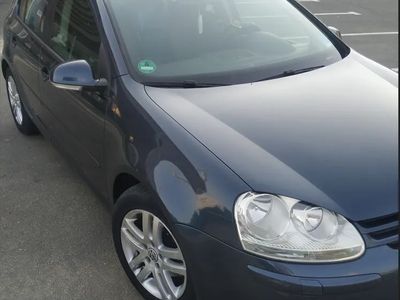 VW Golf V