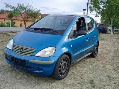 Mercedes A140