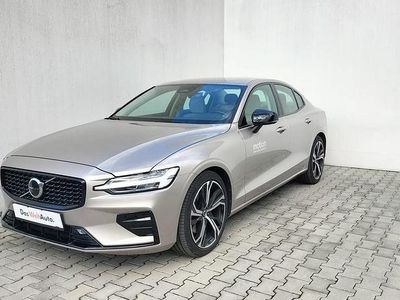 Gri deschis normal Second-hand 2024 Volvo S60 Plus Berlinǎ | 36.500 EUR (Preț OK)