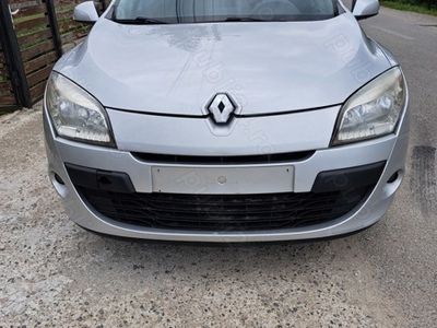 second-hand Renault Mégane III 