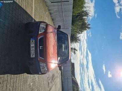 Portocaliu Utilizat 1998 Honda CR-V SUV | 2.300 EUR