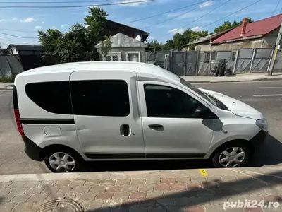 Dacia Dokker
