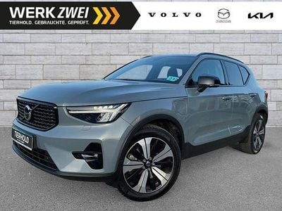 Second-hand 2022 Volvo XC40 Ultimate SUV | 38.148 EUR (Preț OK)