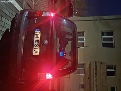 Utilizat 2011 Fiat Idea Monovolum | 800 EUR