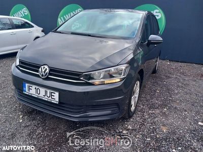 second-hand VW Touran - IF 10 JUE