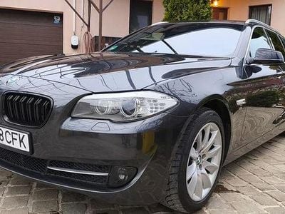 BMW 535
