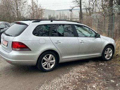VW Golf VI