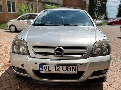 Culoareargint Utilizat 2005 Opel Vectra Cosmo Berlinǎ | 2.450 EUR (Puțin scump)