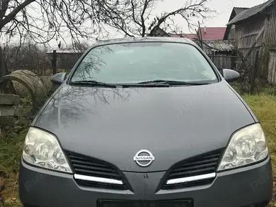 Utilizat 2006 Nissan Primera Hatchback | 3.000 EUR