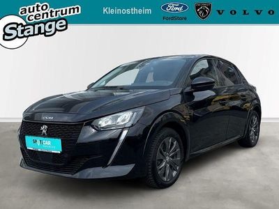 Utilizat 2021 Peugeot e-208 Allure Hatchback | 19.520 EUR (Puțin scump)