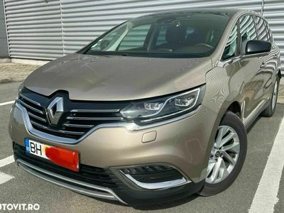 second-hand Renault Espace Energy dCi 160 EDC