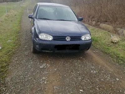 VW Golf IV