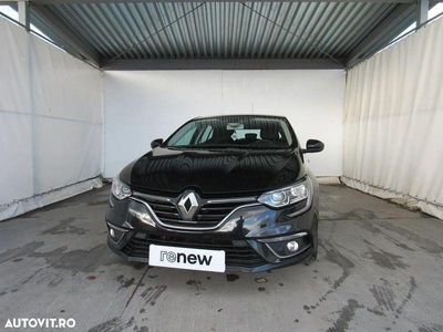 Renault Mégane IV