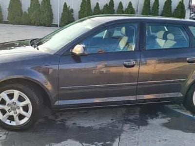 Negru Second-hand 2012 Audi A3 Hatchback | 5.200 EUR (Preț OK)