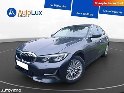 BMW 330e