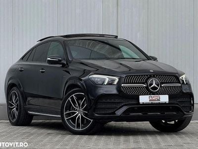 Mercedes GLE350