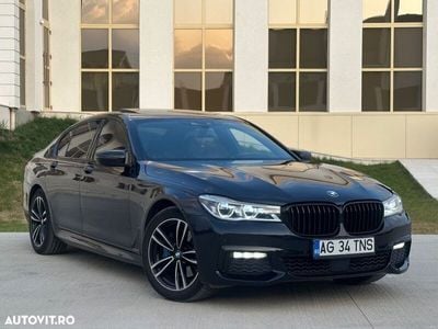 BMW 740