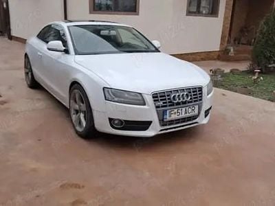 Second-hand Audi A5 200 CP (147 kW) 2010 Coupe