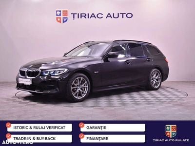 BMW 330e
