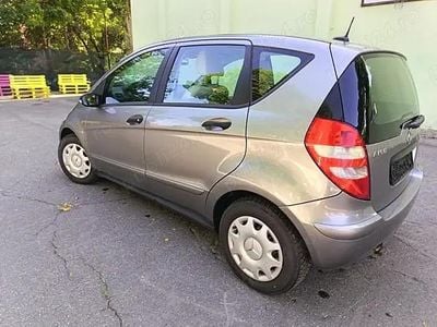 Mercedes A150