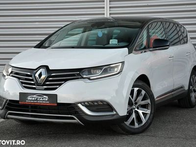 second-hand Renault Espace Energy dCi 160 EDC Initiale Paris