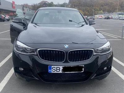 BMW 320 Gran Turismo
