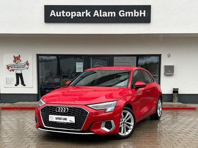 Second-hand Audi A3 Advanced 150 CP (110 kW) 2022