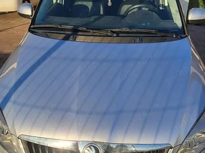 Gri Utilizat 2014 Skoda Fabia Hatchback | 5.190 EUR