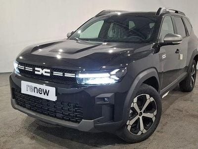 Nouă Dacia Bigster Journey 155 CP (114 kW) 2025 Culoarealbastru SUV