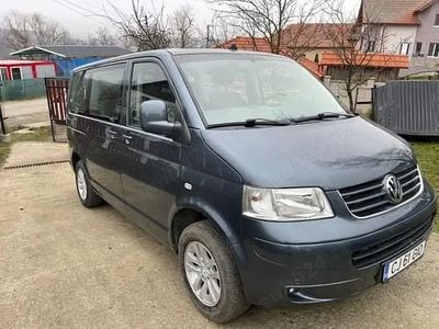 Second-hand VW T5 105 CP (77 kW) 2008 Van