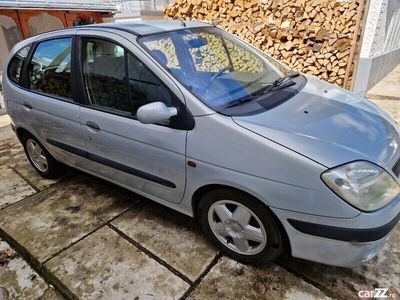 Renault Scénic