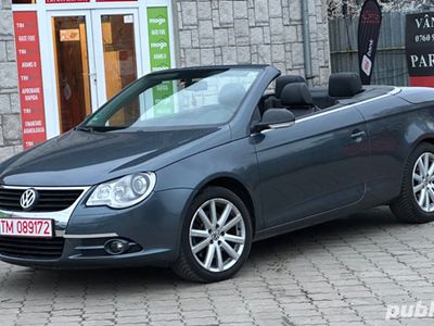 VW Eos