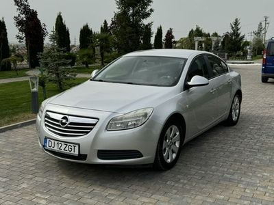 second-hand Opel Insignia 1.6 Selection