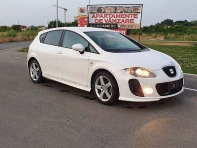 Utilizat 2011 Seat Leon Hatchback | 5.200 EUR