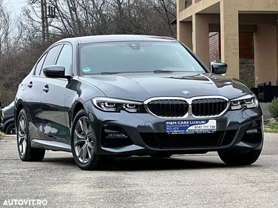 second-hand BMW 330e Seria 3xDrive AT