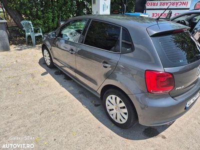 VW Polo
