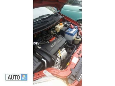 Second-hand Chevrolet Aveo 80 CP (58 kW) 2011 Berlinǎ