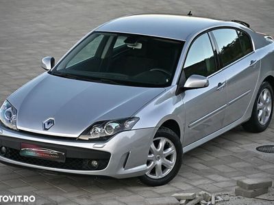 Renault Laguna III