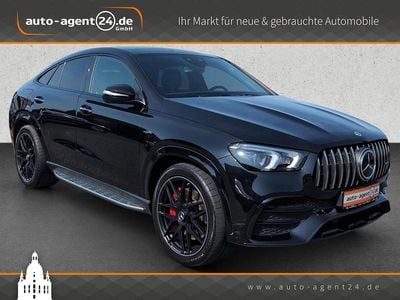 Mercedes GLE53 AMG