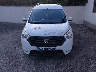Dacia Dokker