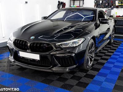 BMW M8