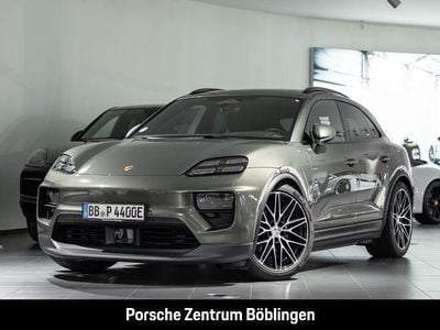 Second-hand Porsche Macan 300 kW (408 CP) 2024 SUV
