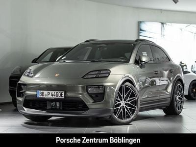 Utilizat 2024 Porsche Macan SUV | 98.734 EUR