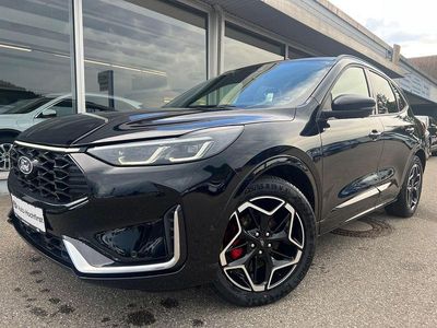 Utilizat 2024 Ford Kuga ST-Line X SUV | 40.817 EUR