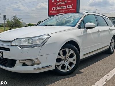 Citroën C5