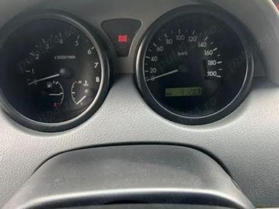 Second-hand Chevrolet Kalos 94 CP (69 kW) 2005 Culoarerosu Berlinǎ