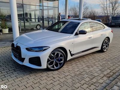 second-hand BMW i4 eDrive40 M Sport